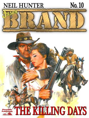 cover image of Brand 10